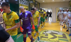 Найдена причина неожиданной потери очков одним из лидеров КПЛ