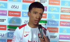 В «Кайсаре» отметили важность сенсационной победы над «Кайратом»