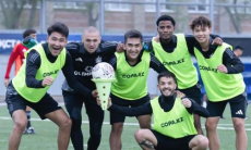 Букмекеры объявили котировки на матчи шестого тура КПЛ