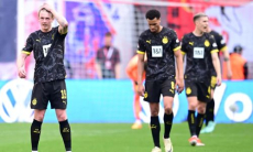 Полуфиналист Лиги Чемпионов потерпел фиаско