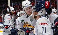 Кубок Гагарина может побывать в Казахстане