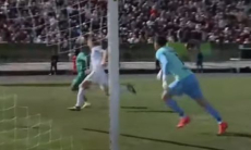 Видеообзор матча Премьер-Лиги «Елимай» — «Ордабасы» 1:1