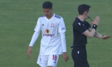 Поражение «Актобе» от «Жетысу» не считают сенсацией