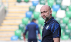 «Сборную должен возглавлять один тренер». Магомед Адиев высказался о Лиге наций и отборе на ЧМ-2026