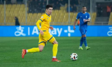 Футболист сборной Казахстана нацелился на трансфер в АПЛ