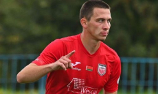 Казахстанский форвард провел один тайм за «Арсенал» против лидера чемпионата