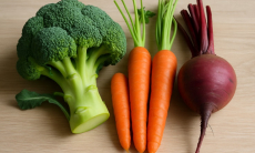 Какие три овоща считаются самыми ценными для человека