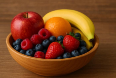 Какие бюджетные фрукты считаются самыми полезными — мнение экспертов