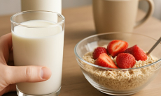 В какое время суток лучше пить кефир? Правильный ответ удивит многих