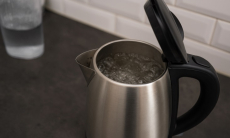 Можно ли кипятить воду дважды 