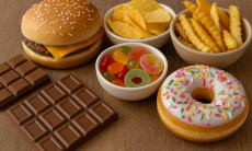 Какая еда ускоряет старение мозга — входит в ежедневный рацион многих людей во всем мире