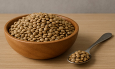 Этот продукт относят к суперфудам — можно даже тем, кто сидит на диете