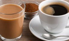 Цикорий или кофе — какой напиток полезнее для здоровья