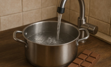 Можно ли использовать горячую воду из-под крана для приготовления пищи — заблуждается каждый второй