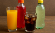 Какие напитки нельзя пить на голодный желудок — вы удивитесь, но это не чай и не кофе