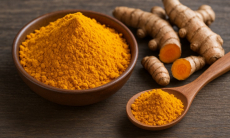 Названа полезная для пожилых людей специя — укрепляет сердечно-сосудистую систему и помогает работе мозга