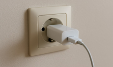 Можно ли оставлять зарядное устройство в розетке — раскрыты серьезные последствия