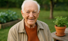 Эти пять вещей указывают, что человек доживет до ста лет