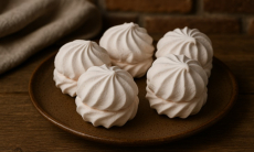 Кому нужно есть зефир — эти люди даже не догадываются, насколько полезна эта сладость