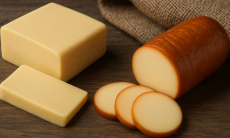 Эти два вида сыра являются самыми вредными