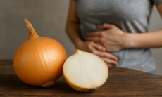 Вред репчатого лука — кому его точно нельзя есть