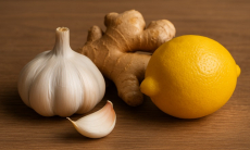 Эти три продукта стоит есть, чтобы не болеть — вы знаете каждый из них