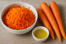 Оказывается, многие неправильно едят морковь — вот как нужно для лучшего усвоения витаминов