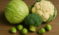 Этот дешевый овощ защищает от онкологии, помогает сердцу и кишечнику