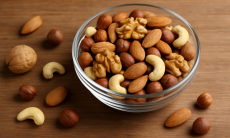 Можно ли есть орехи каждый день — в какое время дня это делать и есть ли противопоказания
