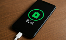 Почему смартфон не стоит заряжать до 100 процентов — простое объяснение