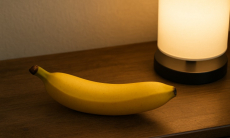 Что произойдет, если съедать банан на ночь — это должен знать каждый