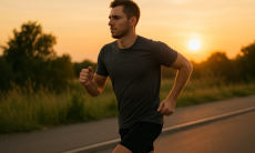 Когда лучше бегать — утром или вечером? Правильный ответ удивит многих