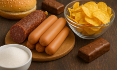 Продукты-убийцы. Названы невинные привычки, разрушающие человека изнутри