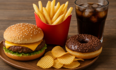 Эта еда способна ускорить старение мозга — её едят по всему миру