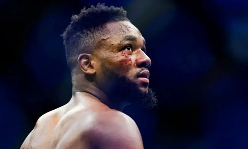 Сорвался главный бой турнира UFC в США