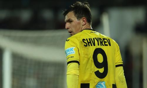 Юсуп Шадиев разобрал нулевую ничью в матче КПЛ «Кайрат» — «Жетысу»