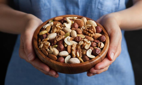 Pecan Named Top Nut for Weight Loss and Diabetes Prevention: New Study