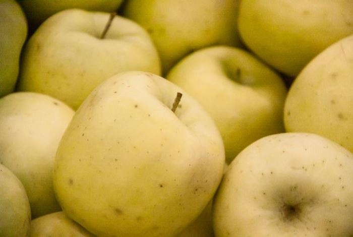 Как правильно есть яблоки — до еды или после. Оказывается, разница есть