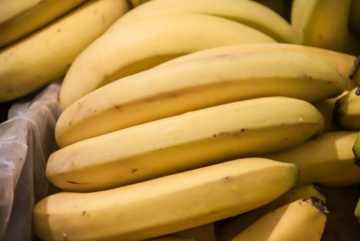 Когда и сколько бананов нужно есть — только тогда будет эффект