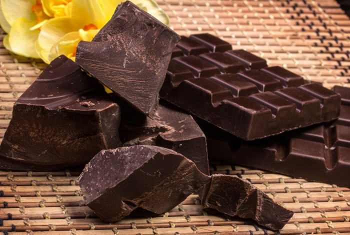Ученые доказали неожиданную пользу шоколада