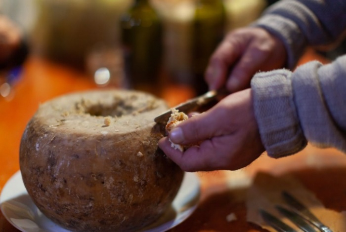 Эксперты назвали самый опасный сыр в мире — вызывает рвоту и кровавый понос