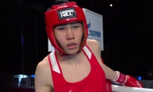 Казахстанские боксеры узнали первых соперников на молодежном чемпионате Азии