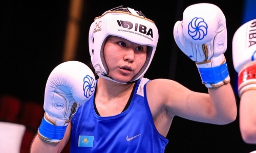 Казахстан выиграл 18 медалей до старта молодежного чемпионата Азии по боксу