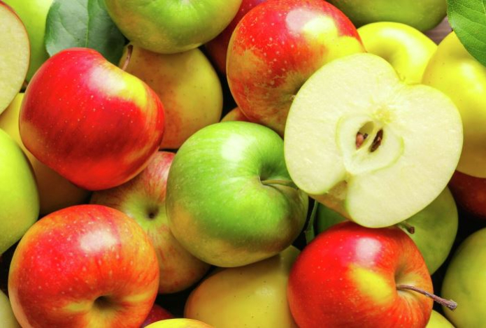 Красное, желтое или зеленое? Какие яблоки — самые полезные для здоровья