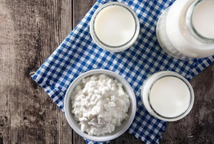«Забудьте про йогурт». Эти продукты с первых дней улучшают работу желудка и кишечника