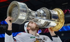 Валерий Орехов сделал заявление о своем будущем в «Металлурге» после победы в Кубке Гагарина