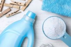 Когда можно, а когда нельзя использовать стиральный порошок 