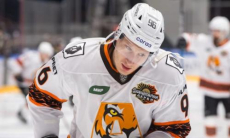 Воспитанник казахстанского хоккея официально стал игроком «Ак Барса»