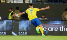 Дубль Роналду вывел «Аль-Наср» в финал Кубка Короля. Видео голов