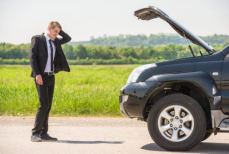 Механик с 56-летним опытом назвал признак того, что пора прощаться с автомобилем